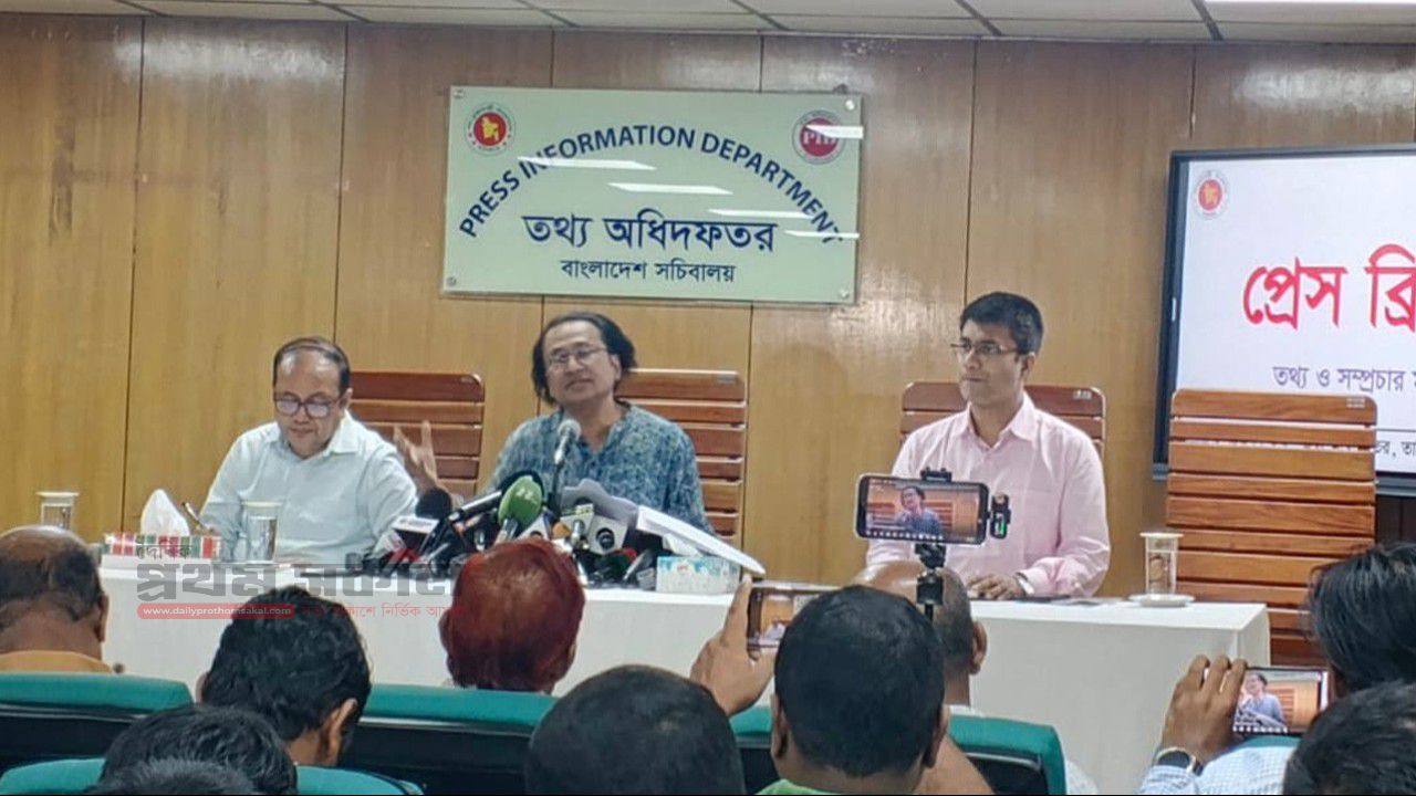 আওয়ামী লীগের নেতাকর্মীসহ যেকোনো ব্যক্তি স্থানীয় নির্বাচনে অংশ নিতে পারবেনঃ প্রধানমন্ত্রীর উপদেষ্টা