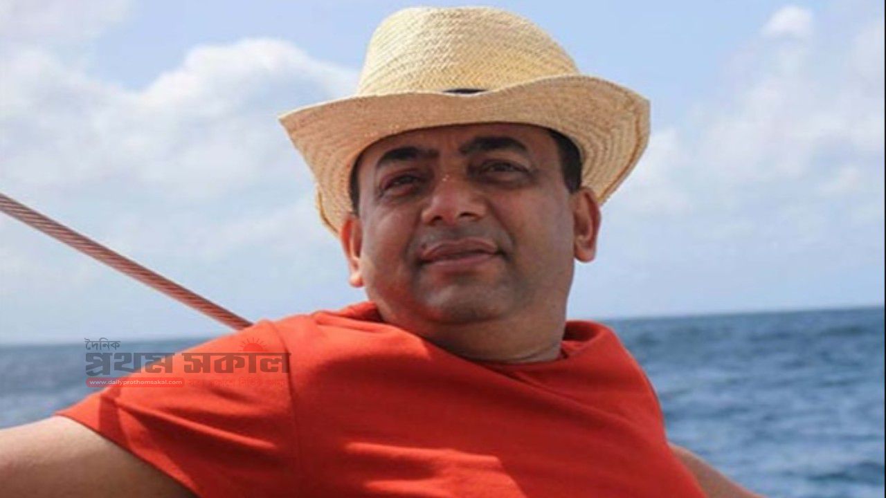  ইন্টারপোলের সহায়তায় দুবাইয়ে আটক বেনজীর আহমেদ
