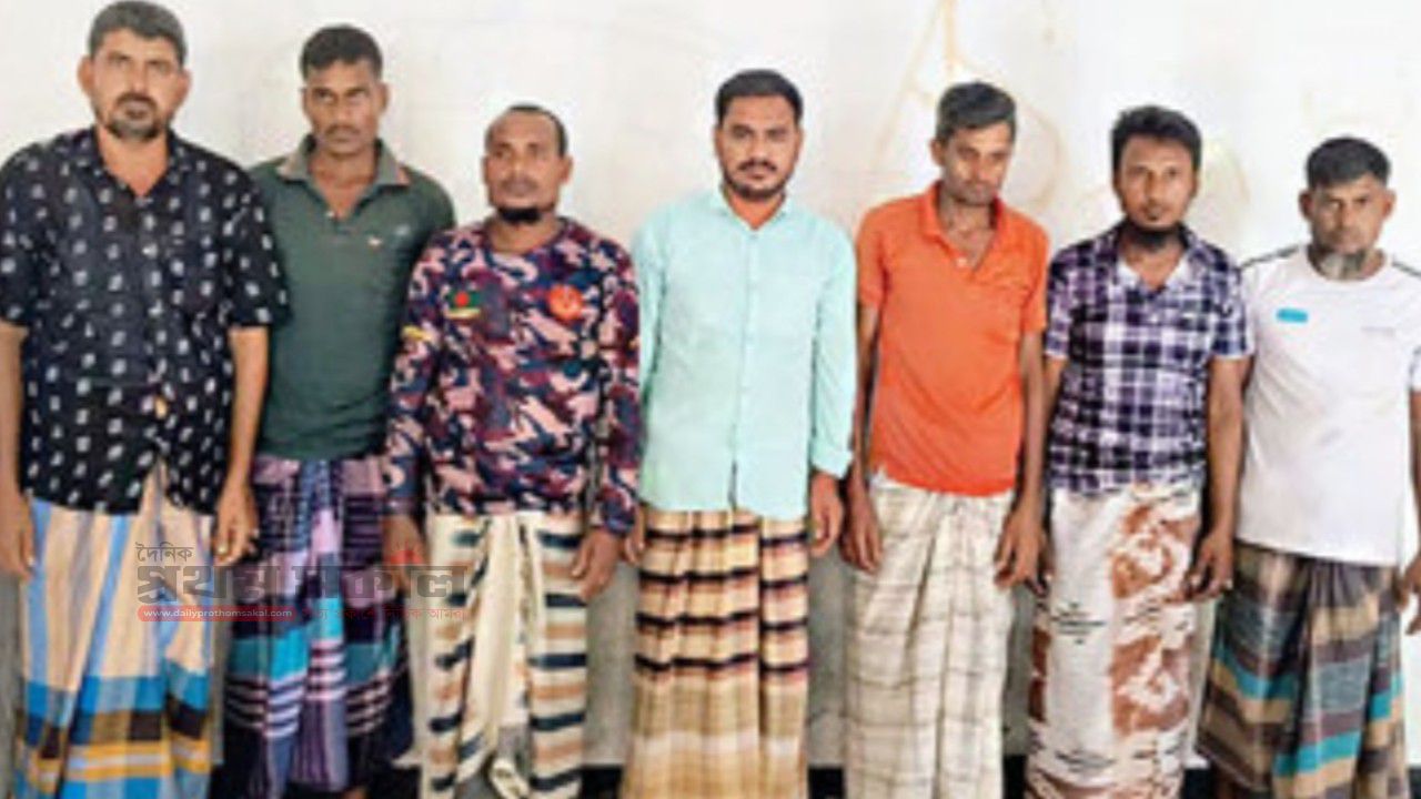 চাঁপাইনবাবগঞ্জ সীমান্তে নারীকে পুশ-ইনের চেষ্টা,বিজিবির তৎপরতায় ব্যর্থ