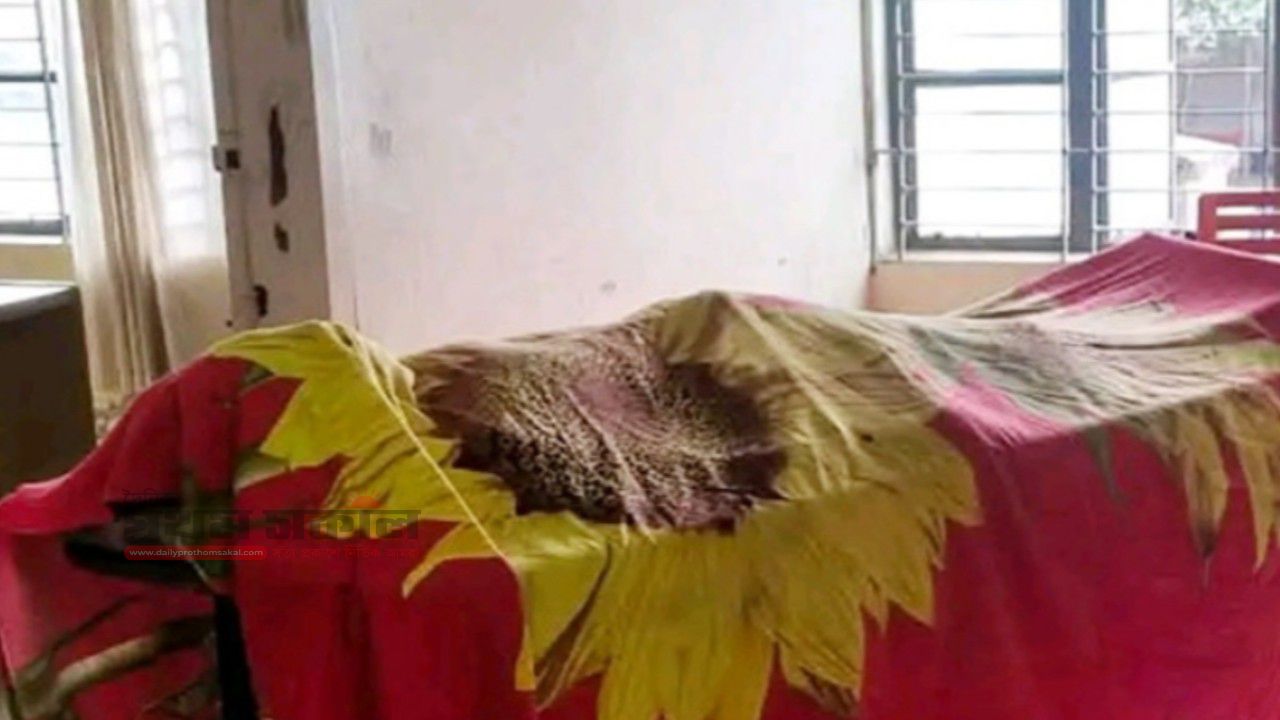 চাঁপাইনবাবগঞ্জে জমি নিয়ে সংঘর্ষে নিহত ১,কয়েকটি বাড়িতে অগ্নিসংযোগ