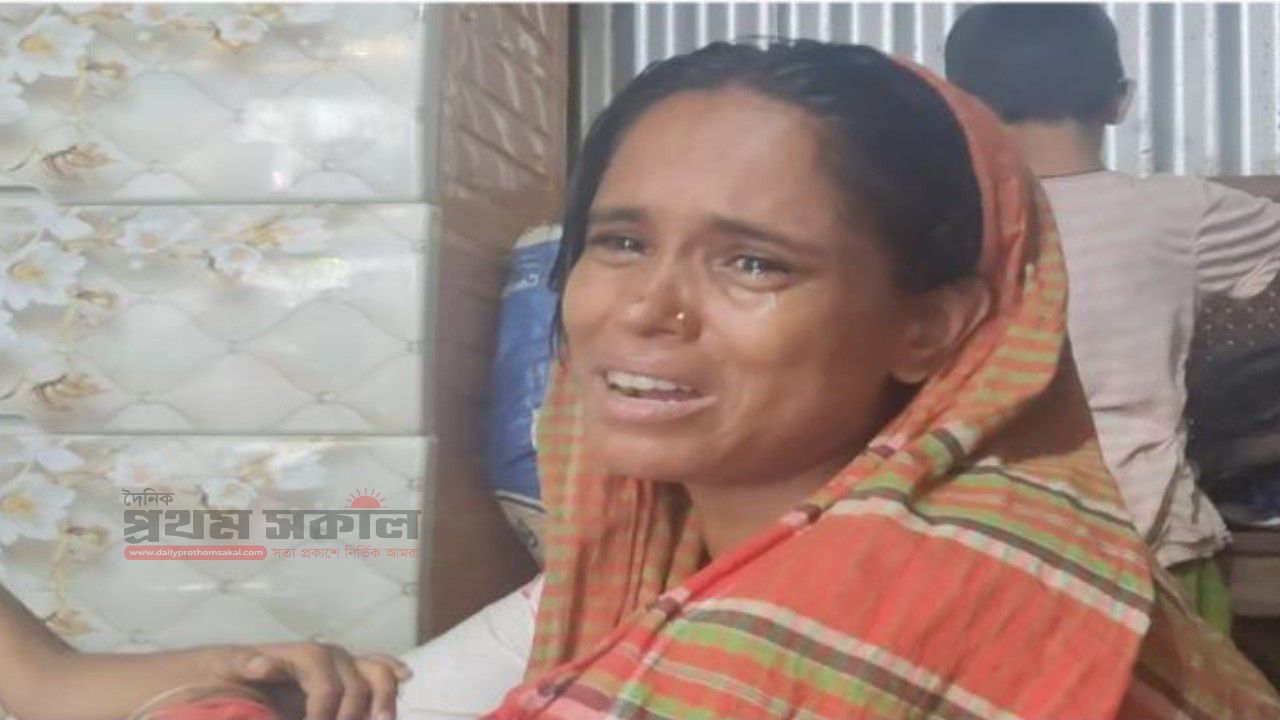 ৫০ হাজার টাকার বিনিময়ে ছয় মাস বয়সি শিশুকে অন্যের কাছে বিক্রি