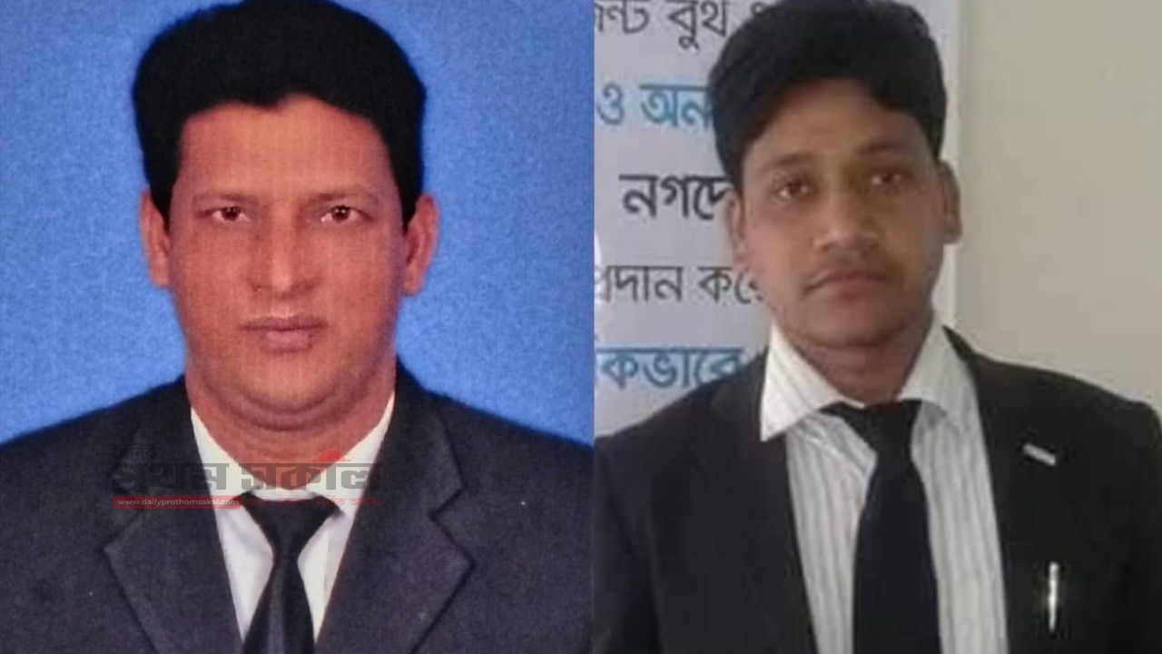  চাঁপাইনবাবগঞ্জে জাতীয়তাবাদী মুক্তিযুদ্ধের প্রজন্ম কমিটি অনুমোদন,আহবায়ক দেলোয়ার,সদস্য সচিব ছবি 