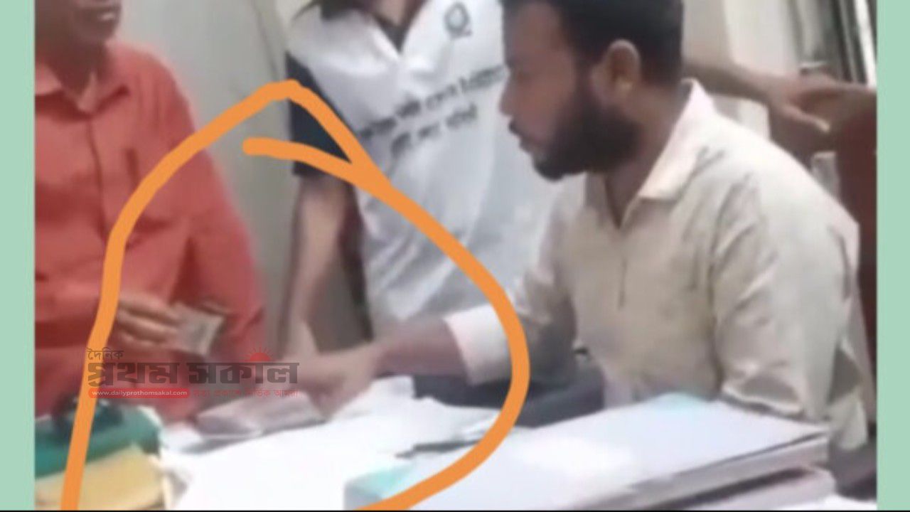 মিঠামইন ভূমি অফিসে  ফাইল গায়েবের অভিযোগ বিভাগীয় কমিশনারের নির্দেশও অগ্রাহ্য