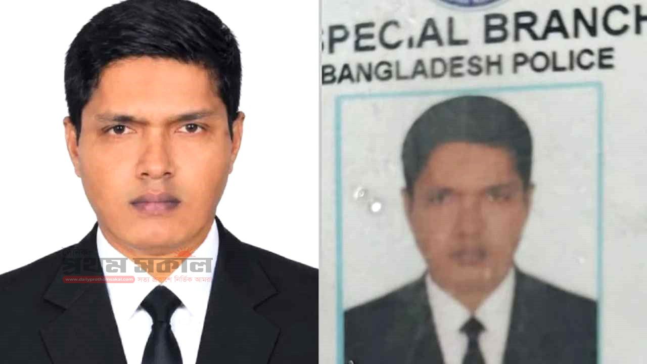 সাভারে পুলিশ পিটিয়ে হত্যা মামলায় ৯ জন আসামি গ্রেফতার