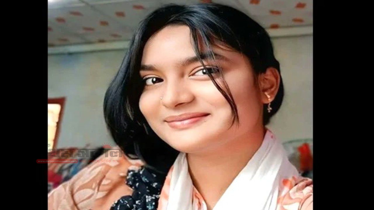 সিরাজগঞ্জে সুরাইয়া আক্তার সাথী (১৮) নামে এক তরুণী নিখোঁজ,সন্ধান পাওয়া যায়নি ৫ দিনেও 