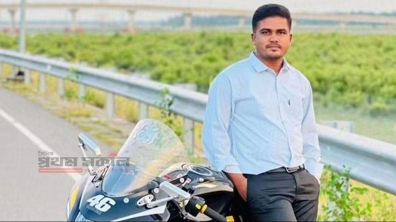 ছাত্রদল নেতা জিসানকে বেধড়ক নির্যাতনের পর নির্মমভাবে হত্যা