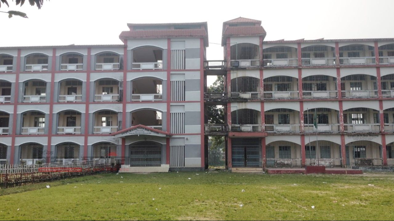 প্রেসিডেন্ট'স স্কাউট অ্যাওয়ার্ডের জাতীয় তালিকায় ভলাকুটের ৫ শিক্ষার্থী