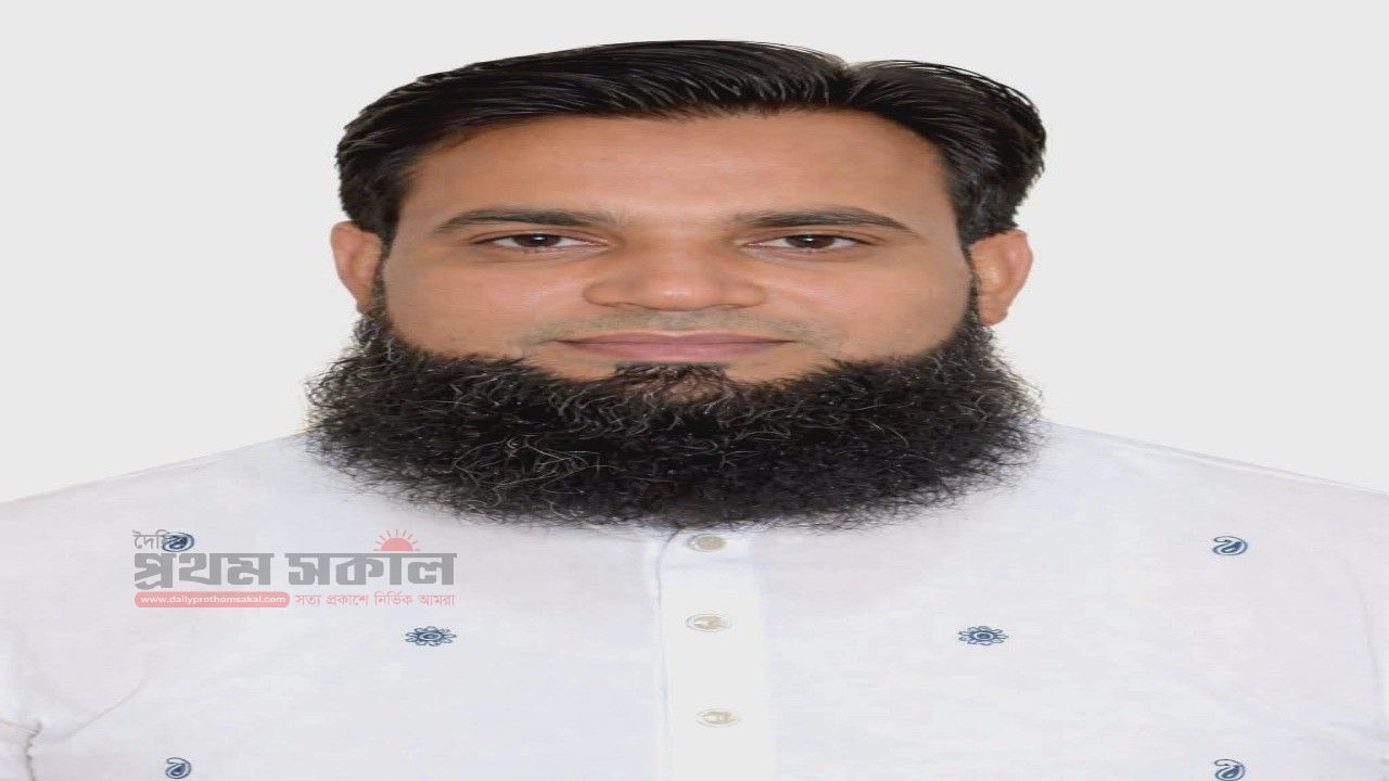 নাসিরনগর সদর ইউ পি নির্বাচনী মাঠে ব্যাপক তৎপর শেখ মোঃ হোসাইন আহমেদ
