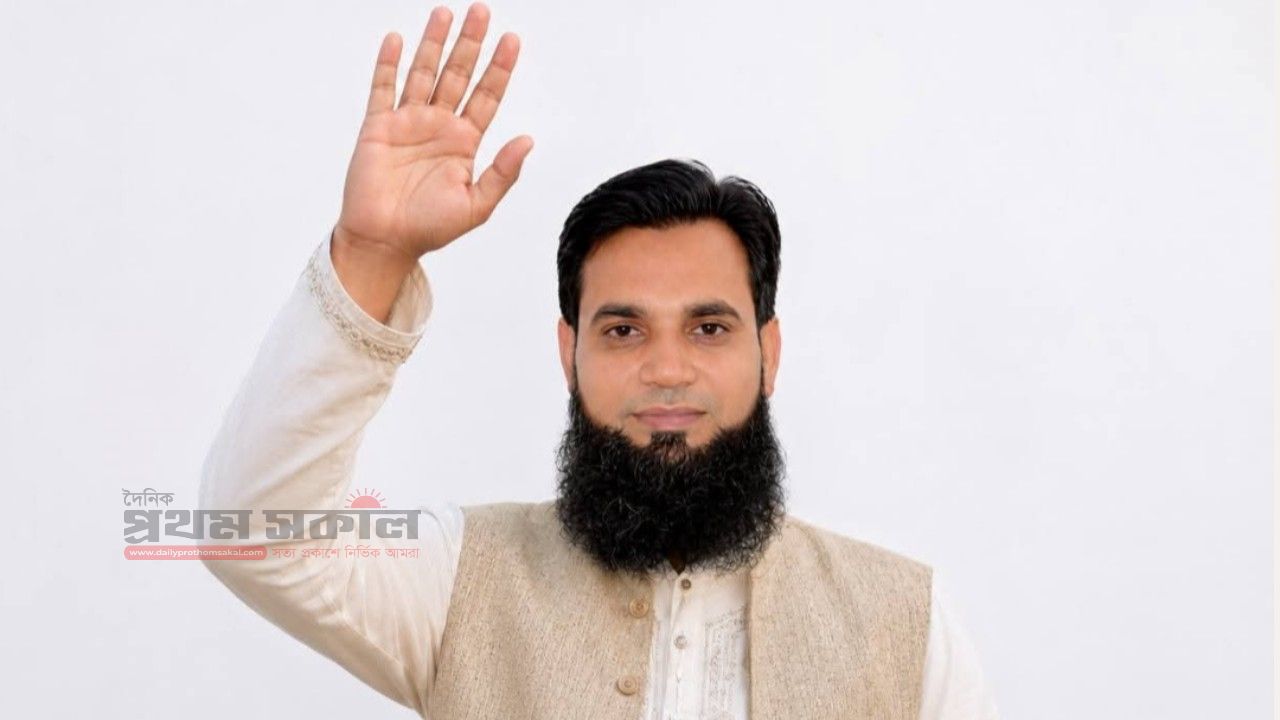 নাসিরনগর সদর ইউ পি নির্বাচনী মাঠে ব্যাপক তৎপর শেখ মোঃ হোসাইন আহমেদ