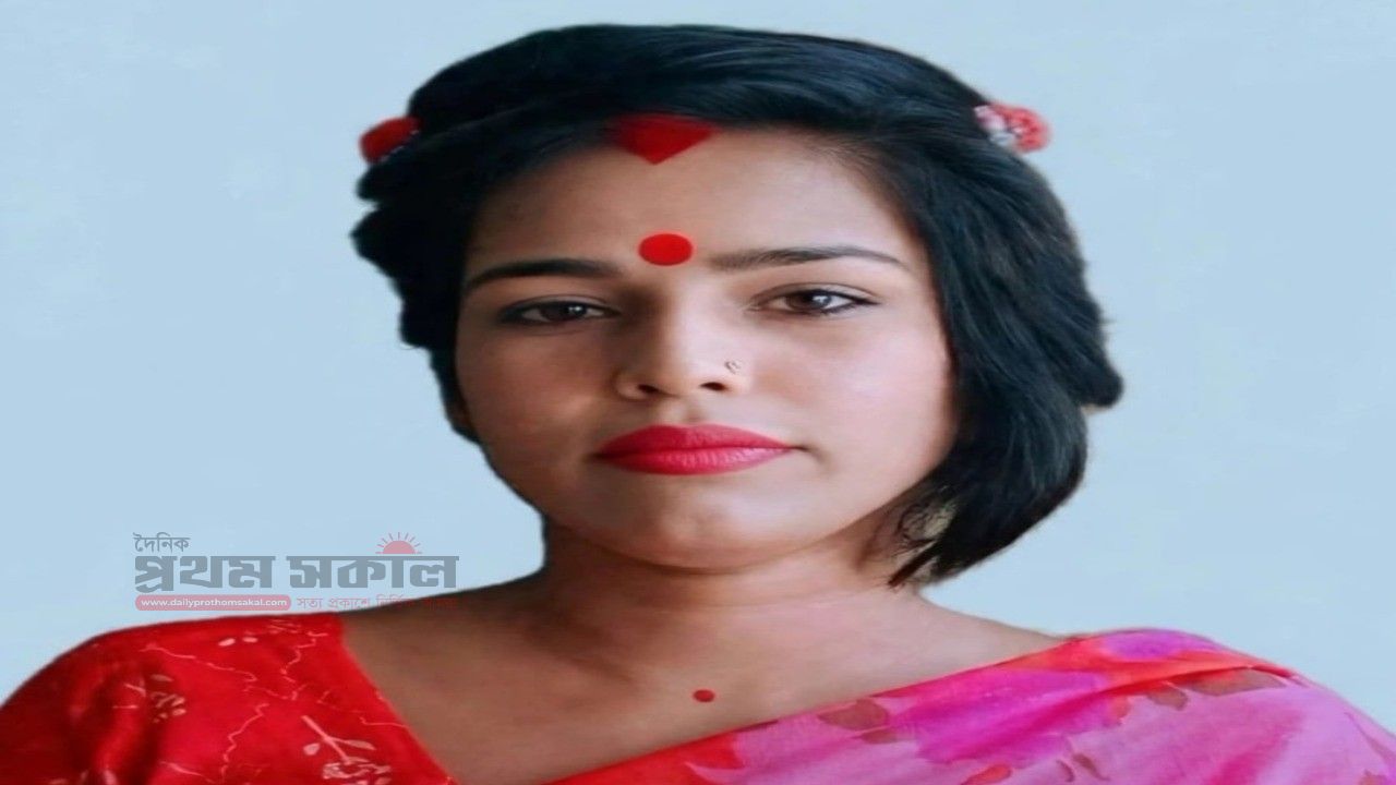 ‎নাসিরনগরে পুকুর থেকে গৃহবধূর হাত-পা বাঁধা মরদেহ উদ্ধার